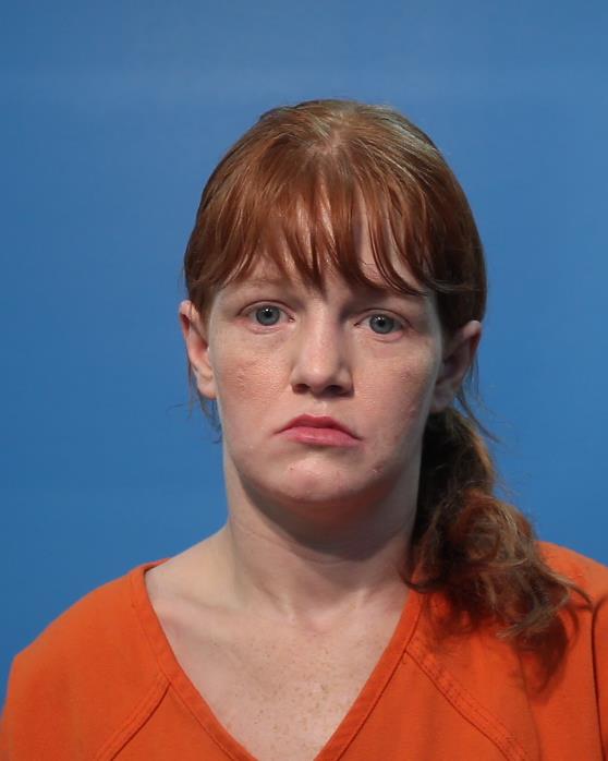 Kirtner, Chelsea Rene booking photo