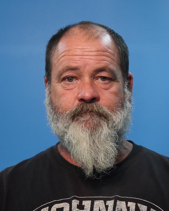 Debraal, John ROBERT, III booking photo