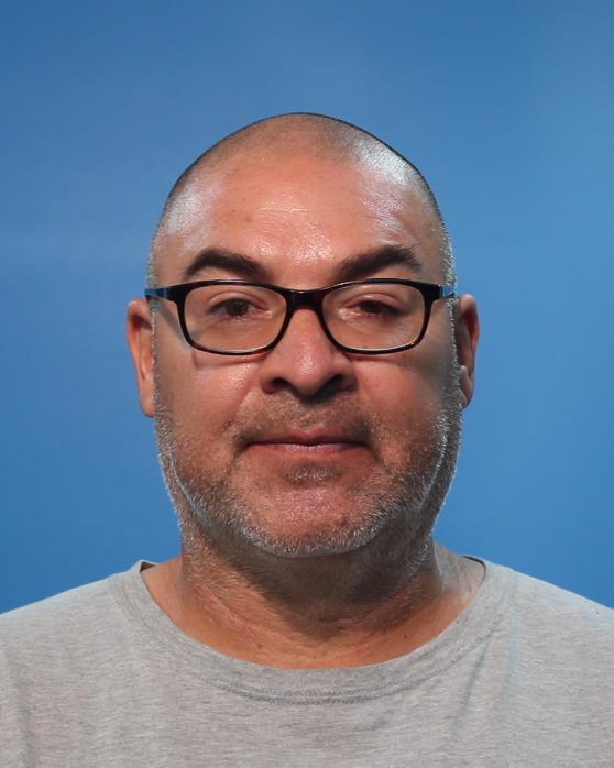 HERNANDEZ, LEONARD LORENZO booking photo