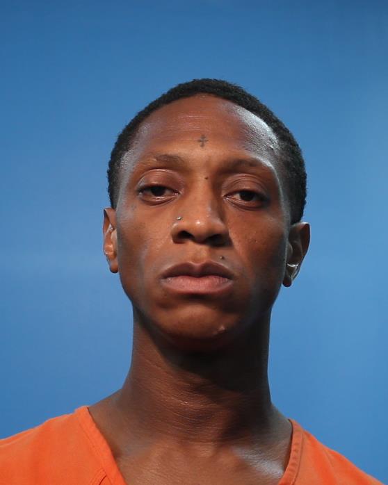 Walker, Drunshai arrested by Brazoria County Sheriff’s Office