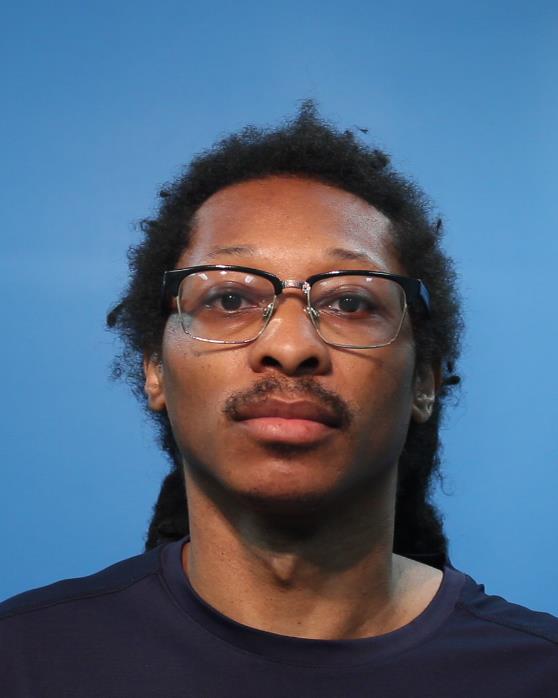 MOORE, DEVANTE DOMICK booking photo