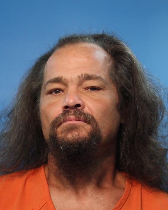 Reynolds, Randall Max arrested by Brazoria County Sheriff’s Office