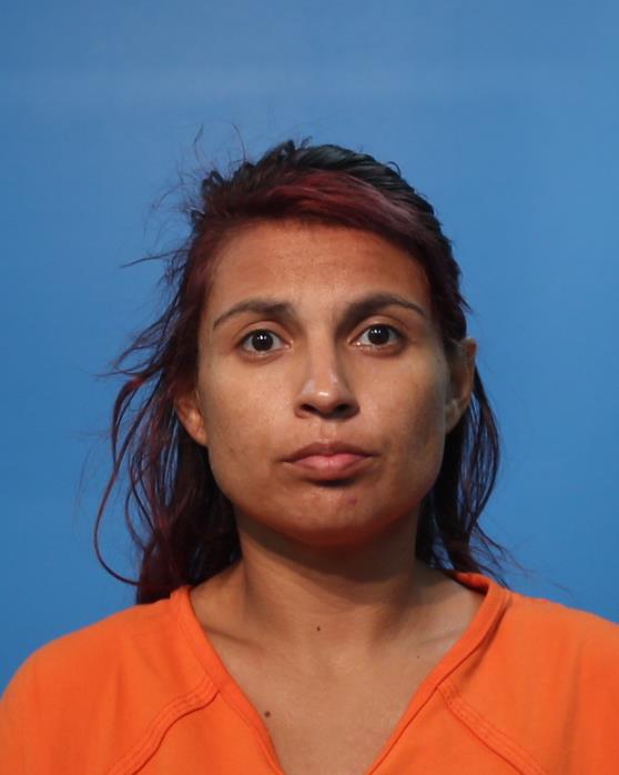 LOPEZ, JORDAN booking photo