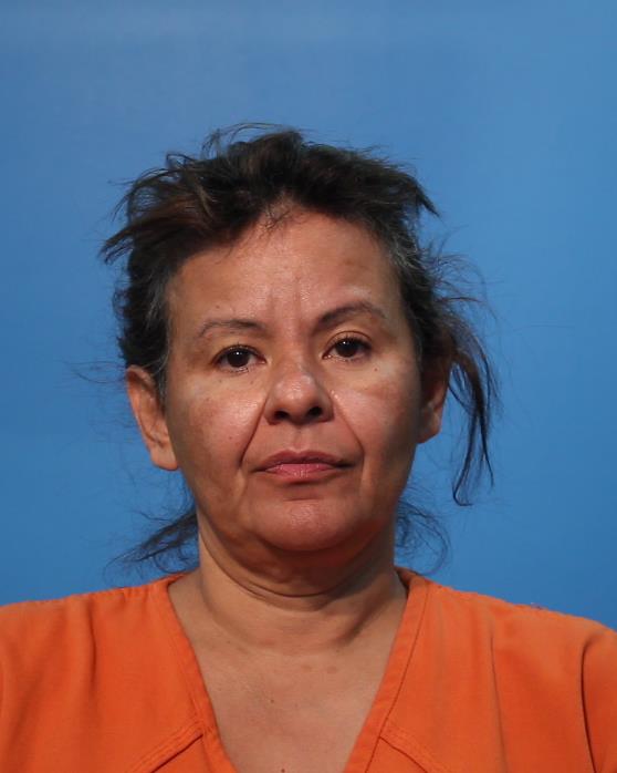 Lopez, Beatrice booking photo