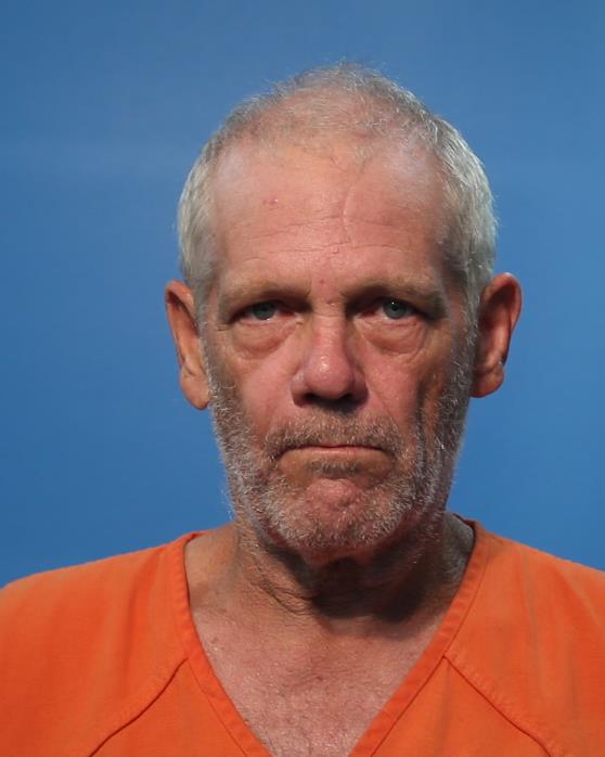 Williams, Earl Lee, Jr. booking photo