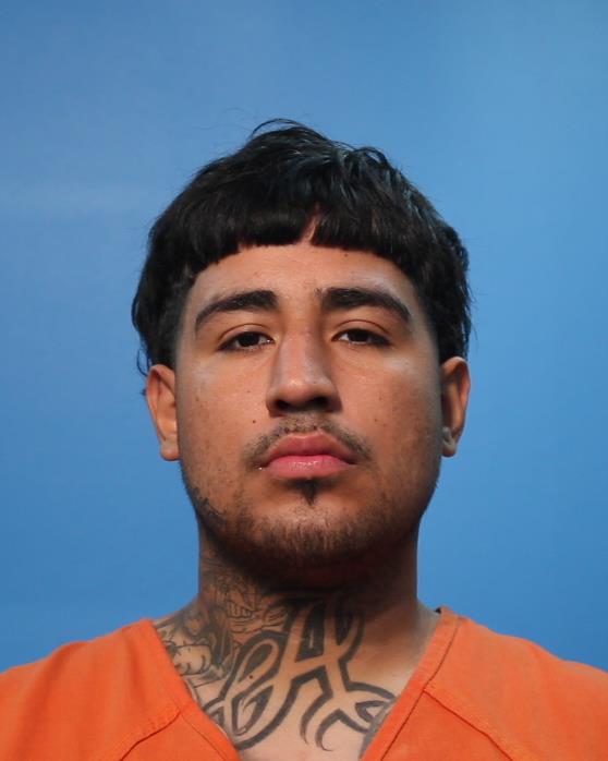 Diaz, Antonio arrested by No Driver’s LicensePossess Drug Paraphernalia