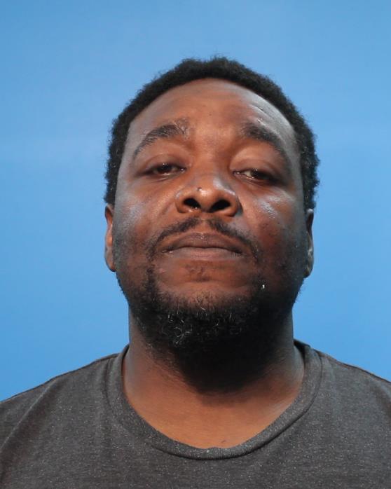 Edwards, Brian Joseph arrested by Manvel Police Department