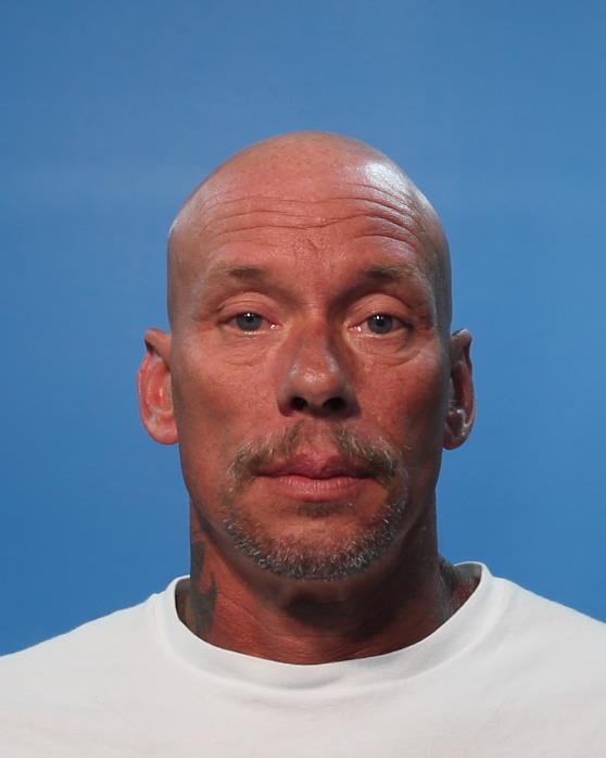 Sharpe, Gregory Gene arrested by Brazoria County Sheriff’s Office