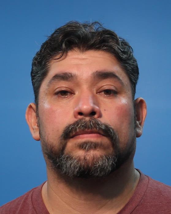 CASTILLO, JUAN CARLOS booking photo