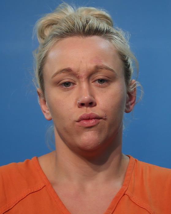 LINDSEY, EMILY BROOKE booking photo