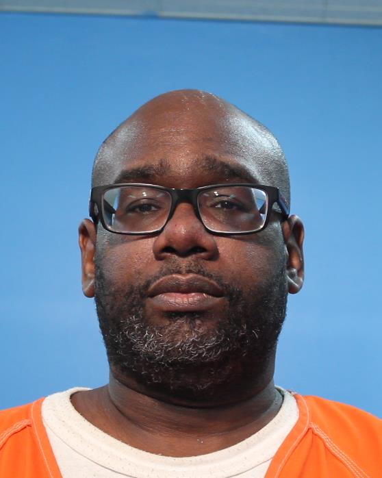 Whitaker, Jamison DEVON arrested by Brazoria County SO/PD