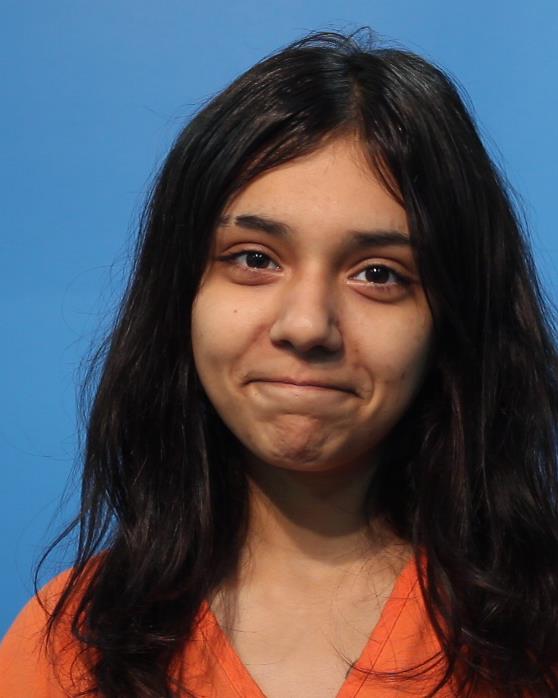 Malik, Aliyah booking photo