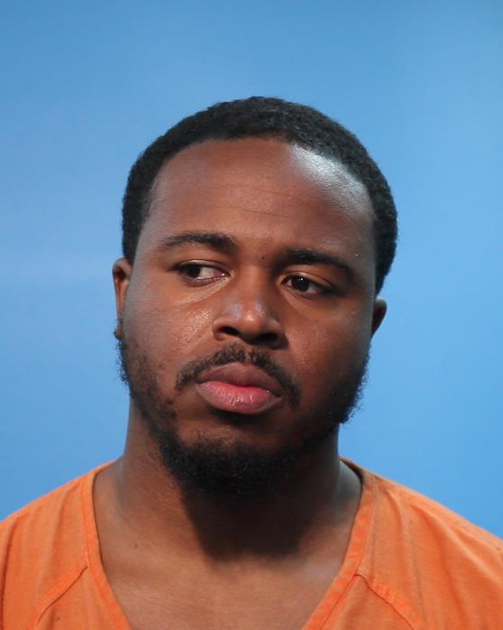 Knowles, Mario booking photo