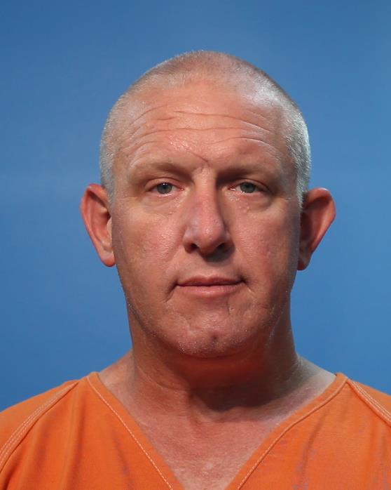 Butler, Daniel arrested by Brazoria County SO/PD