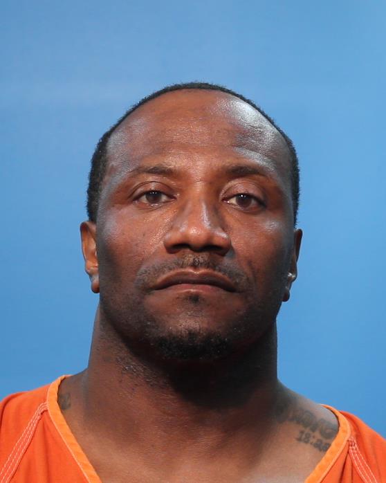 RICHARDS, SEAN booking photo