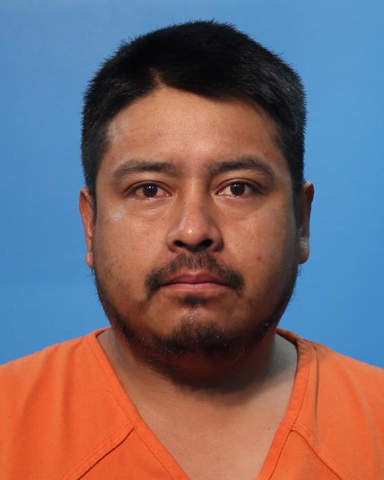 TAPIA, MIGUEL booking photo