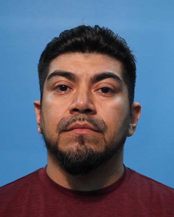 RIOS, JUAN CARLOS booking photo