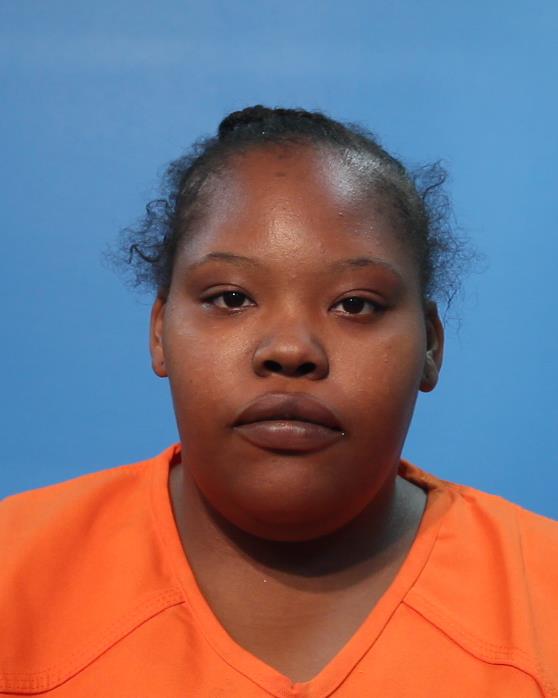 BRADLEY, TELLECIA MONIQUE arrested by Pearland Police Department