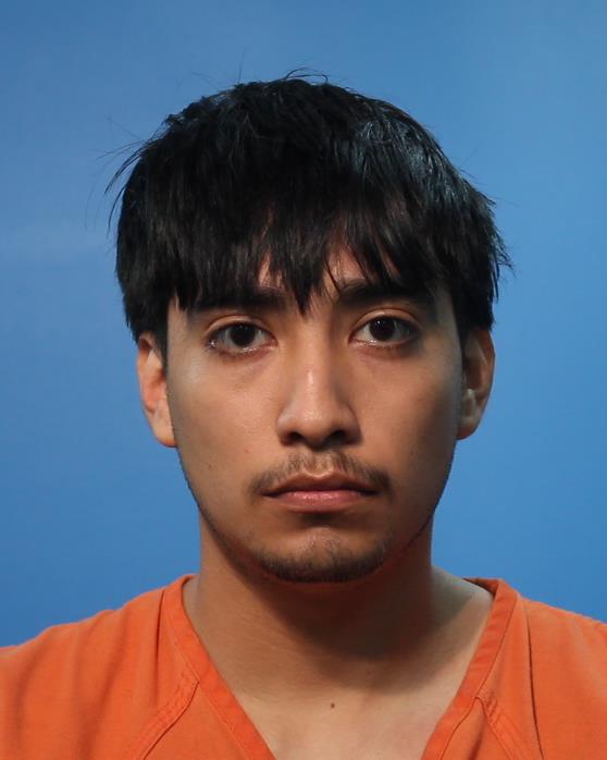 GUTIERREZ, ALEJANDRO booking photo