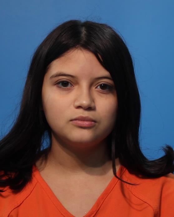 Cavazos, Janelle Marie arrested by Alvin Police Department