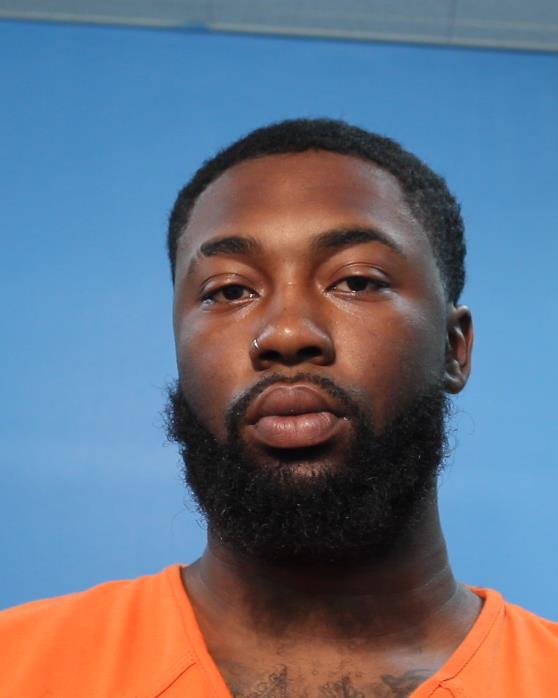 DAVIS, KRISHON JAMES arrested by Brazoria County SO/PD