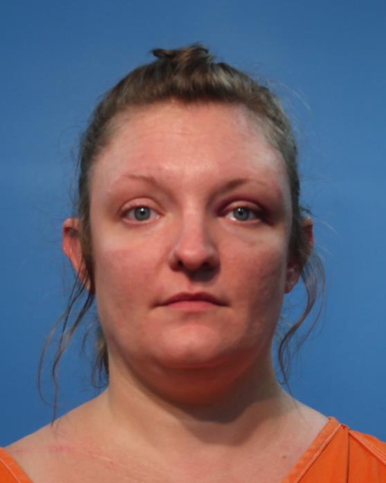 WILLA, AMY ELIZABETH booking photo