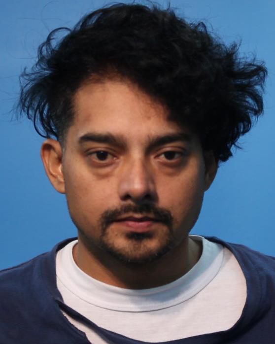 Angeles-Sanchez, Jose Luis arrested by Brazoria County Sheriff’s OfficeCT1-AGGRAVATED SEXUAL ASSAULT OF A CHILDCT2-SEXUAL ASSAULT OF A CHILDCT3-INDECENCY WITH A CHILD BY CONTACTCT4-INDECENCY WITH A CHILD BY EXPOSUREHOLD- IMMIGRATION/ ICE