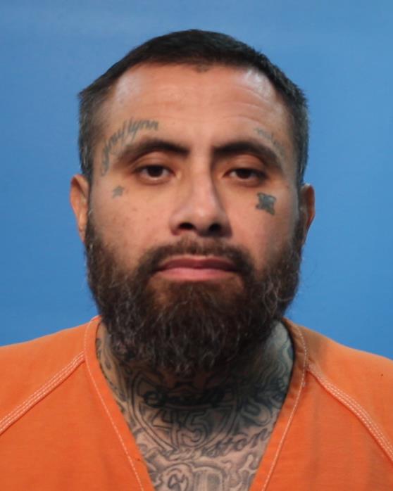 Flores, Martin, Jr. arrested by Alvin Police Department