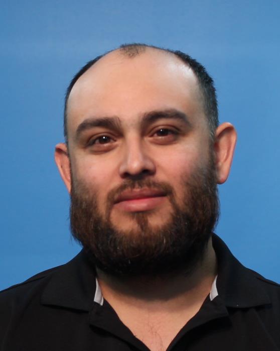 DELACRUZ, RENE GUEL arrested by Brazoria County Sheriff’s Office