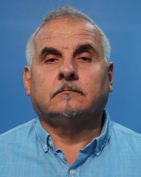 Delaportilla, Martin arrested by JT/INDECENCY W/CHILD SEXUAL CONTACT