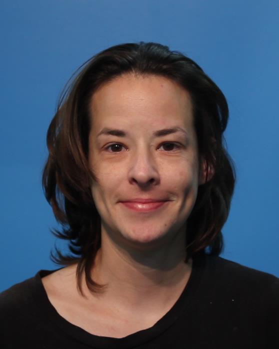 Allen, Miranda Cheyenne arrested by Brazoria County Sheriff’s Office