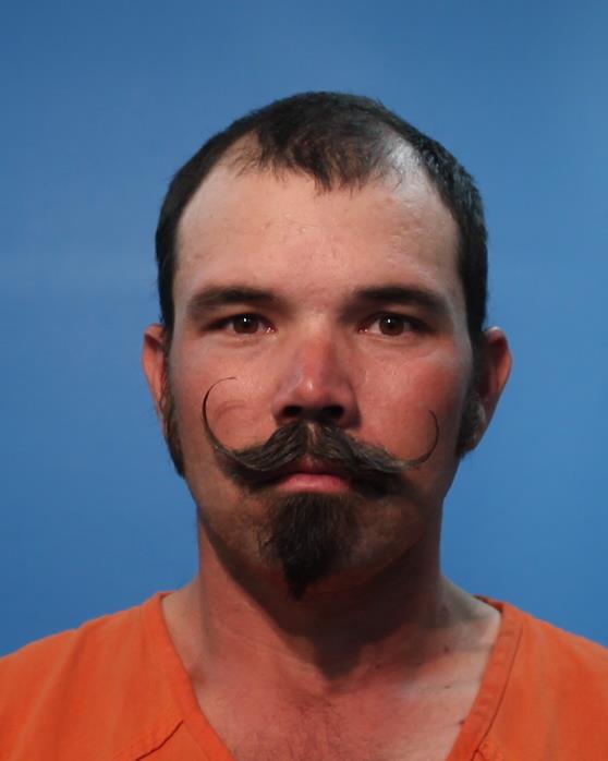 Hollingsworth, Shane arrested by PI