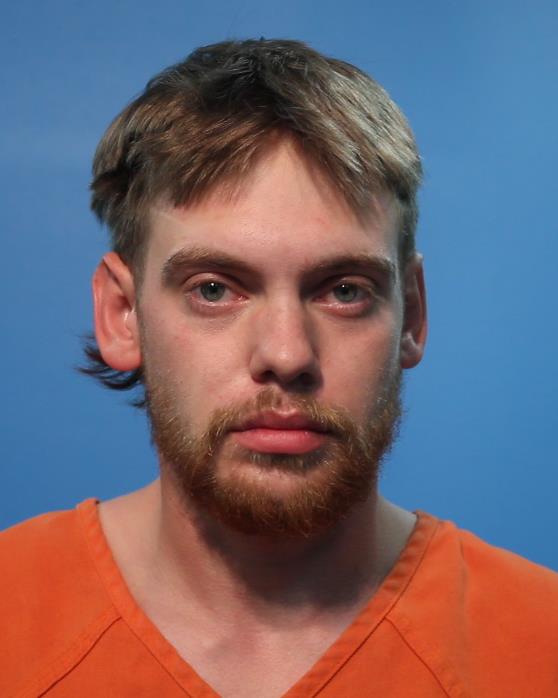 Bishop, Peyton James arrested by Brazoria County Sheriff’s Office