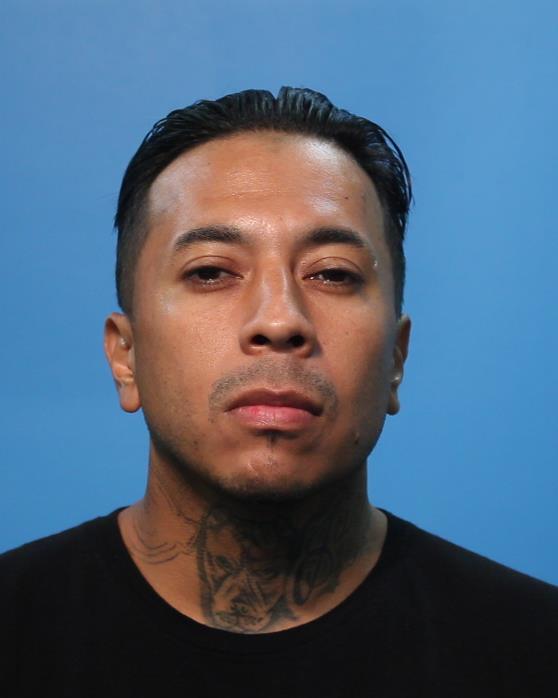 Salazar, Jonathan Garcia arrested by Clute Police Department