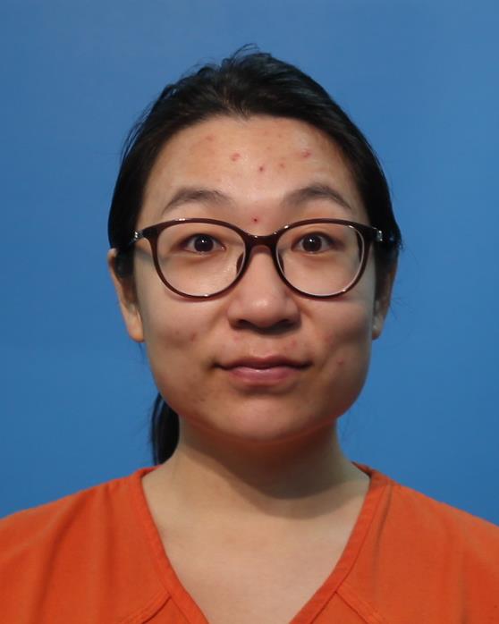 Wang, Lihui arrested by Brazoria County Sheriff’s Office