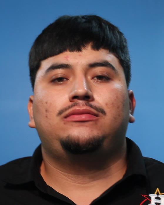 AVILA MONCADA, ANGEL AZAEL booking photo