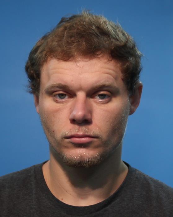 SMITH, CAMERON ALAN arrested by Brazoria County Sheriff’s Office