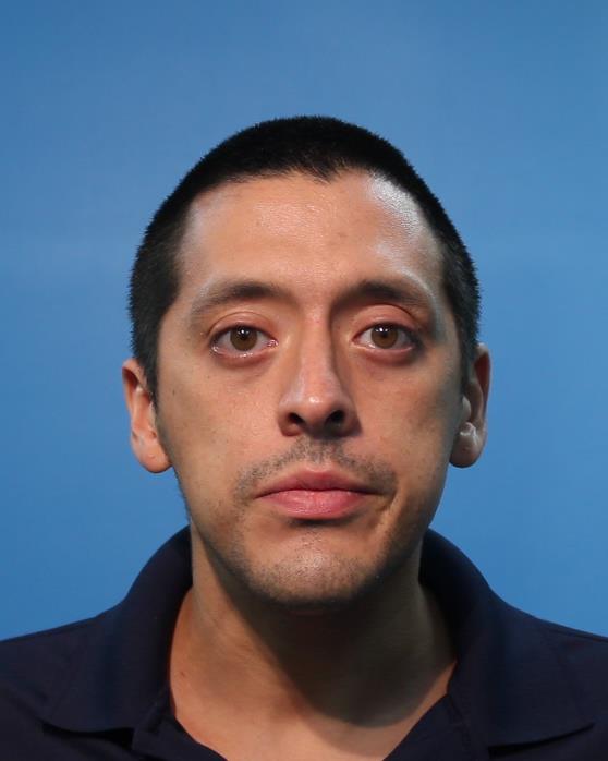 MARTINEZ, BRIAN ANASTACIO booking photo