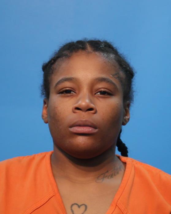 Addison, Tayniesha arrested by Brazoria County Sheriff’s Office