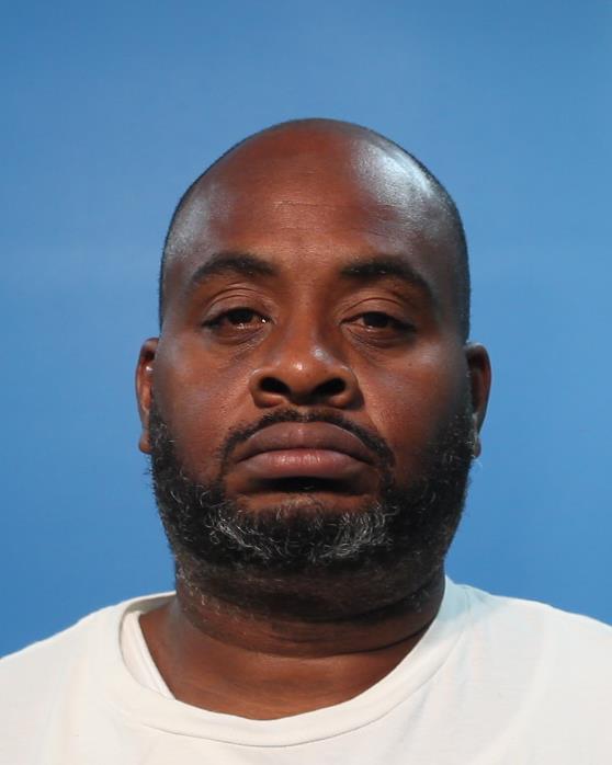 White, Michael Darnez arrested by Brazoria County SO/PD