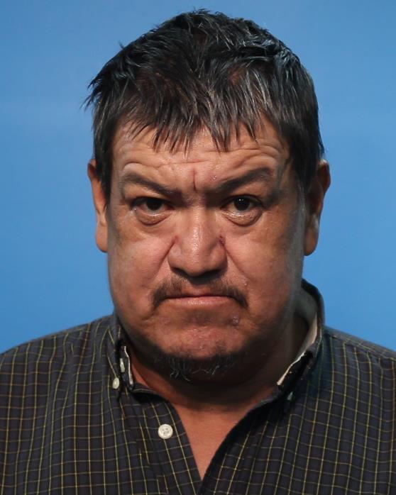 Guerrero-Aguilar, Isaias booking photo