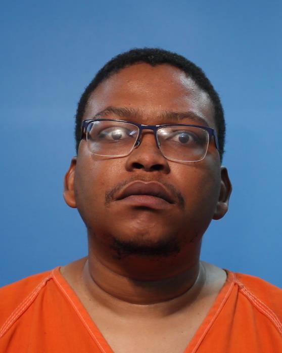 JAMES, TAYLOR THABISO arrested by Pearland Police Department