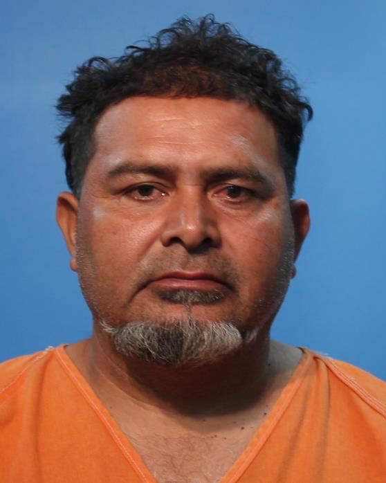 GUTIERREZ, SANTOS booking photo
