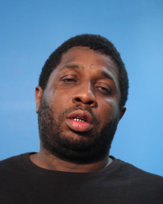 Smith, Allen Deshawn arrested by Brazoria County Sheriff’s Office