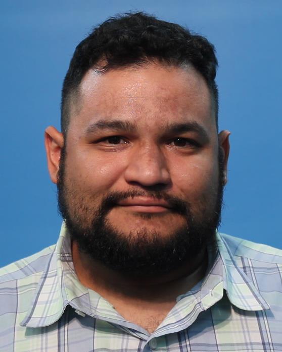 Aguilar, Steven Michael booking photo