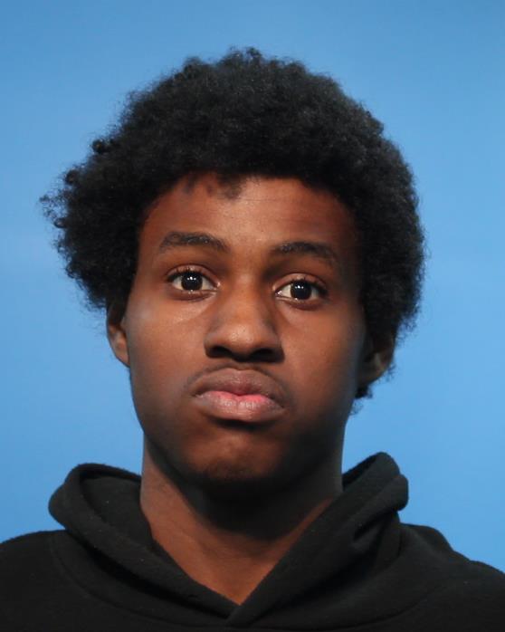 Nelson, Christopher Cadiss arrested by Lake Jackson Police Department