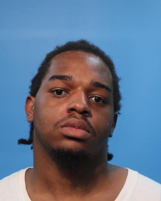 Wilson, Quade Charon O’Sha arrested by Lake Jackson Police Department