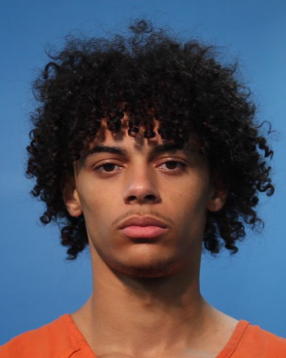 HINTON, JADEN MISTER booking photo