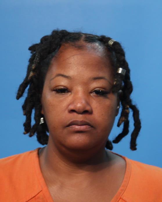SMITH, MICHELLE NICOLE booking photo