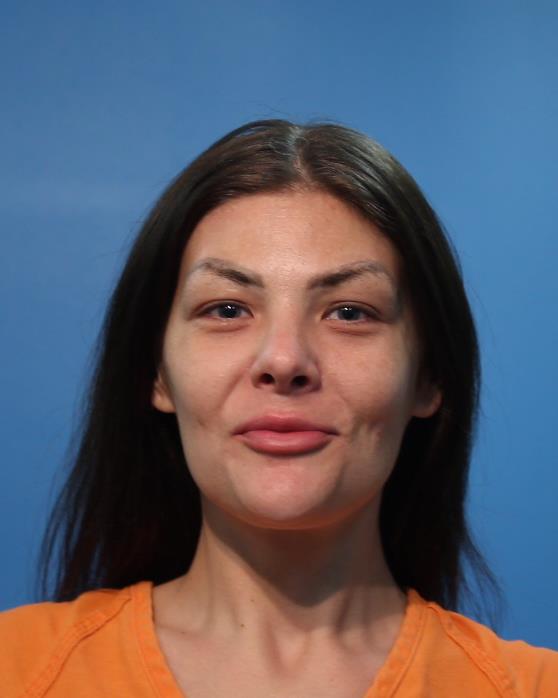 Shaffer, Kaela Nicole arrested by Brazoria County Sheriff’s Office